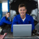 Automotive Repair Order Software